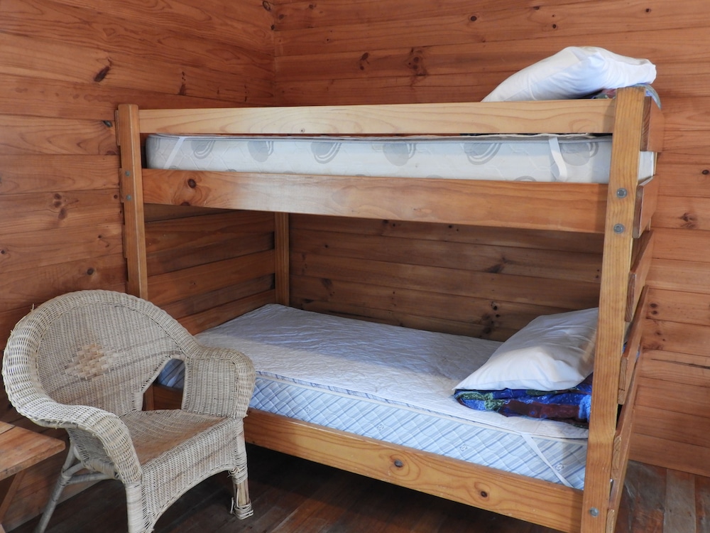 Room, Somerset Caravan Park