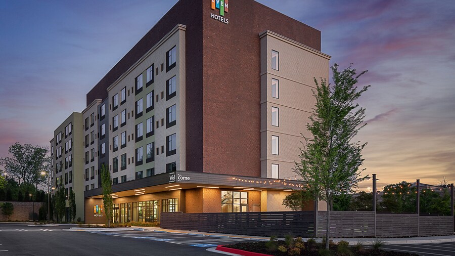 EVEN Hotel Alpharetta - Avalon Area