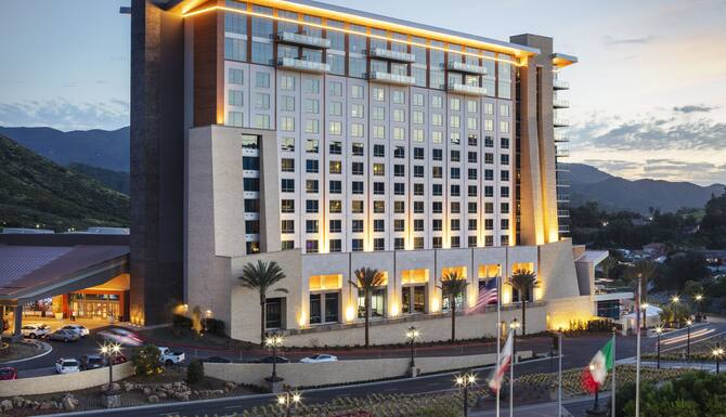 Sycuan bingo palace Sycuan bingo palace