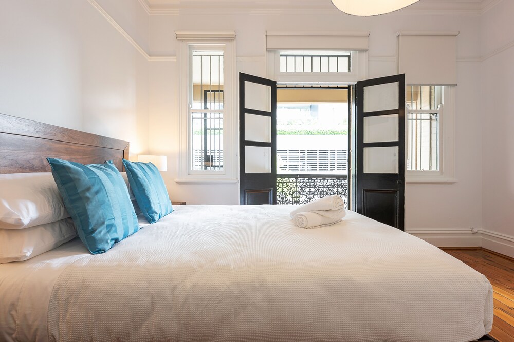 CBD in the bedroom