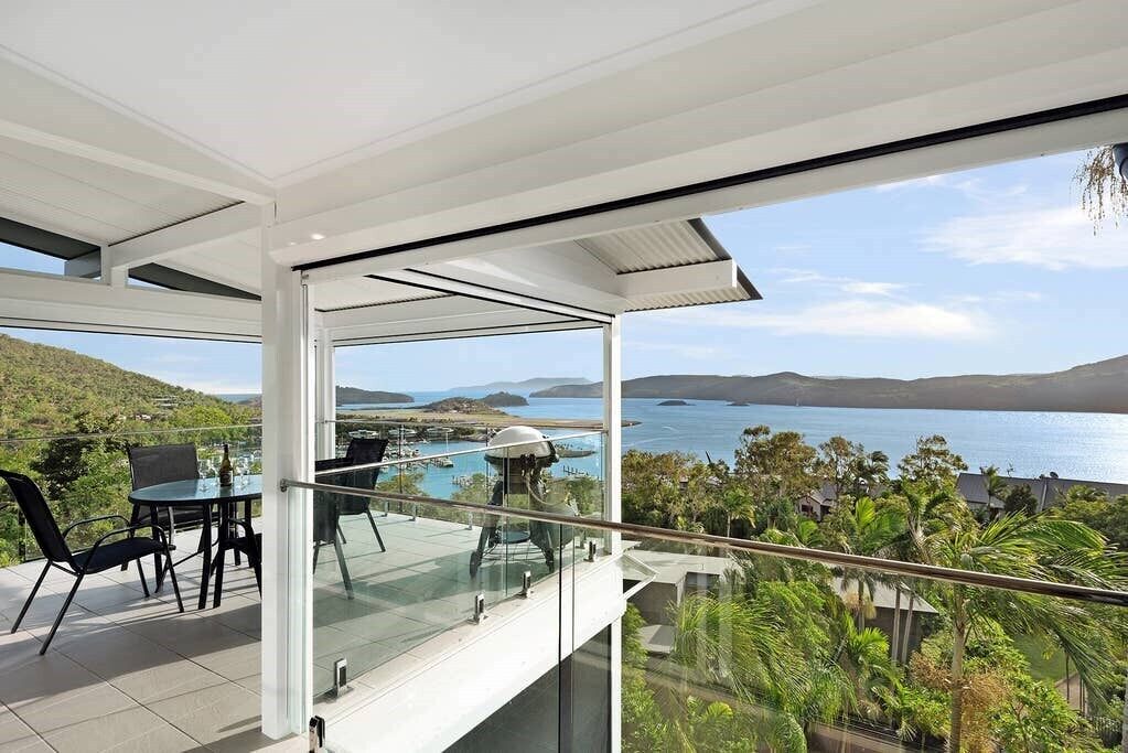 Oasis 20 - Beautiful Apartment on Hamilton Island