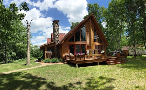 Best Cabins In Breezy Point For 2020 Find Cheap 40 Cabins