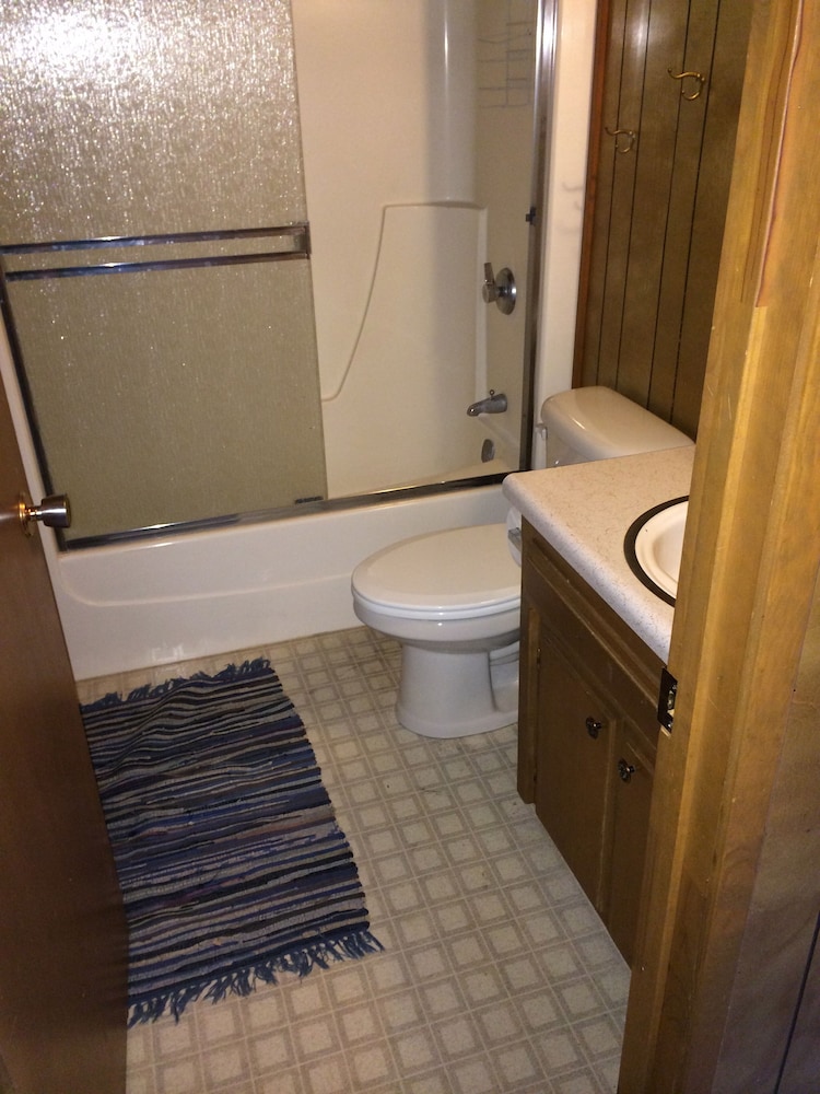 Enjoy Hearthstone Chalet Where MiWuk Village Meets the Forest Deals