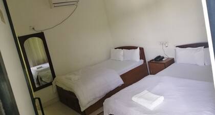 Hotel Suramma