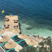 Otel Kas Artemis Kas Trivago Com Tr