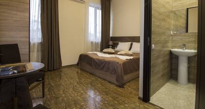 Guest House - MK