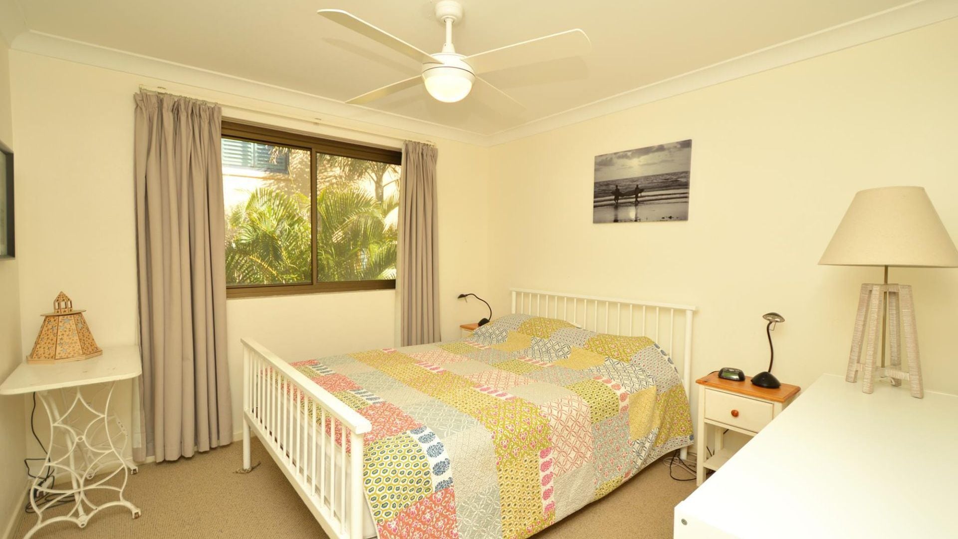 Seadrift Unit 5, Yamba