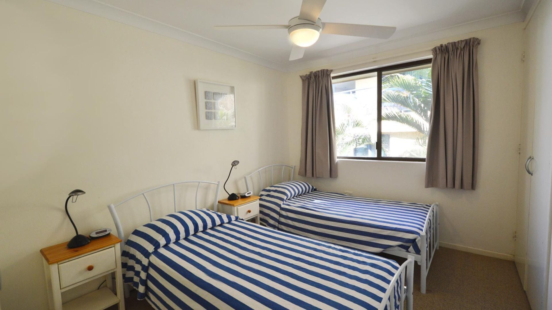 Seadrift Unit 5, Yamba