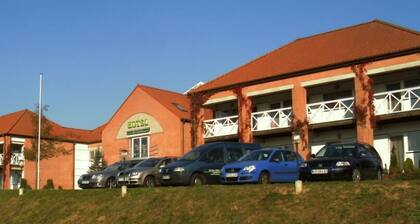 Hotel Hellfeld