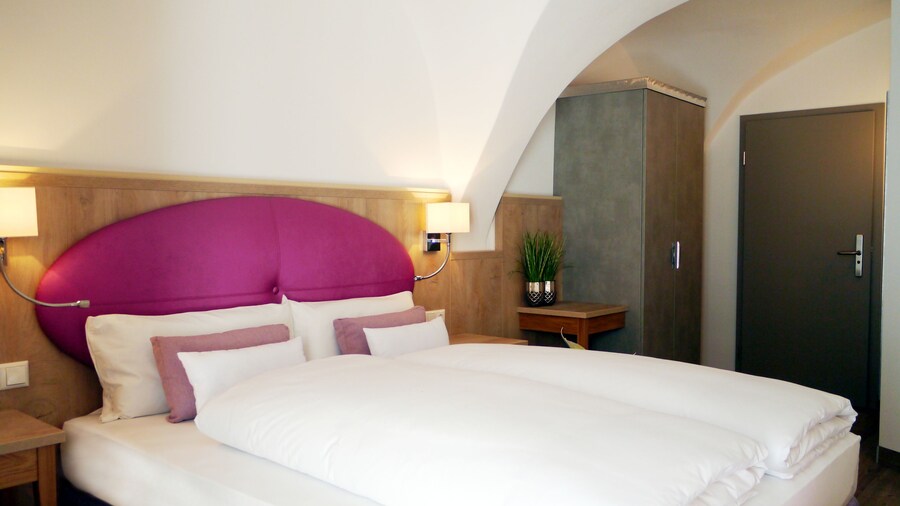 Das Brunners Hotel