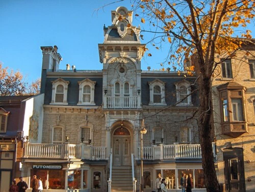 Le Chateau Du Faubourg Québec Canada Le Château du Faubourg B&B in Quebec | Best Rates & Deals on Orbitz