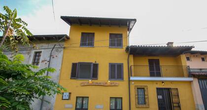 B&B Spighe Paglia e Girasole