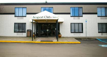 Seaport Inn and Suites