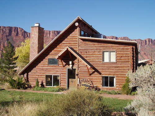 Castle Valley Vacations Package Save Up To 583 Expedia