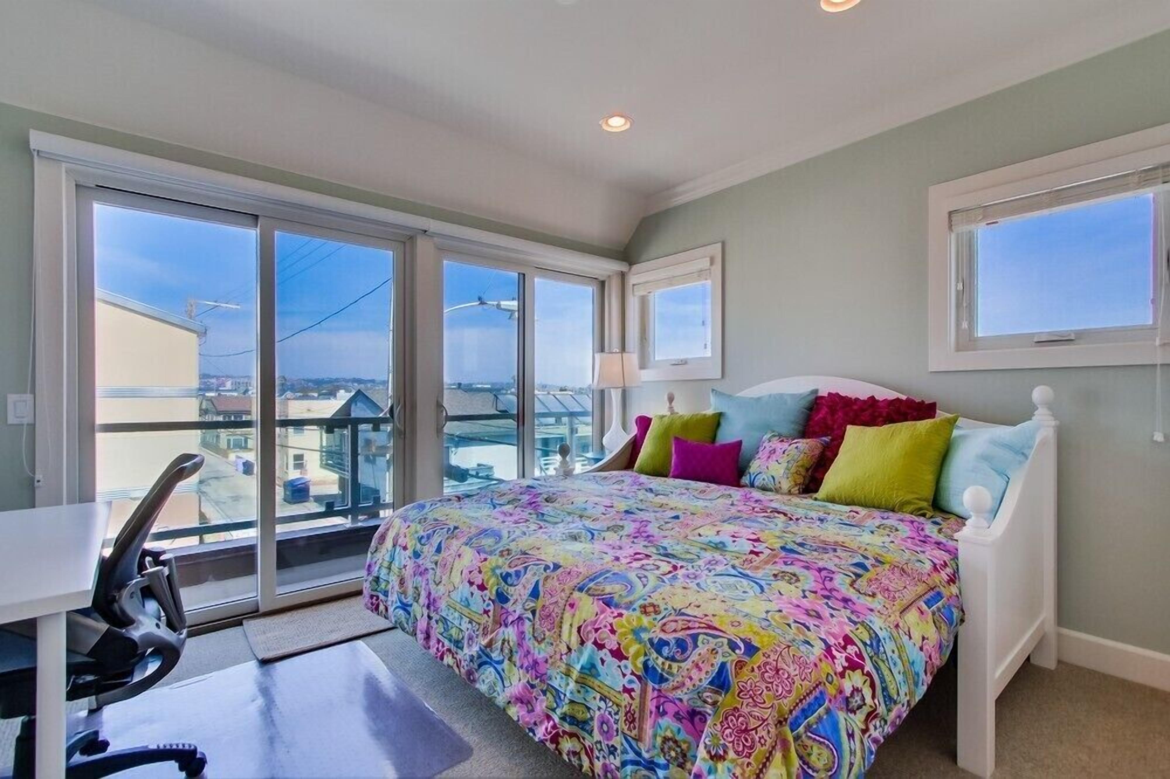 Premier Penthouse By 710 Vacation Rentals Oceanfront W Ac In San Diego Ca Expedia