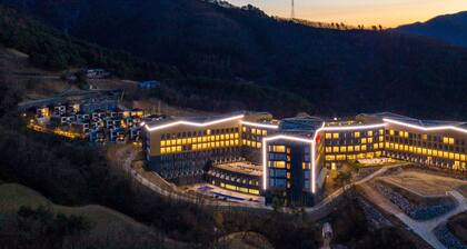 Ramada Hotel & Suites by Wyndham Gangwon Pyeongchang