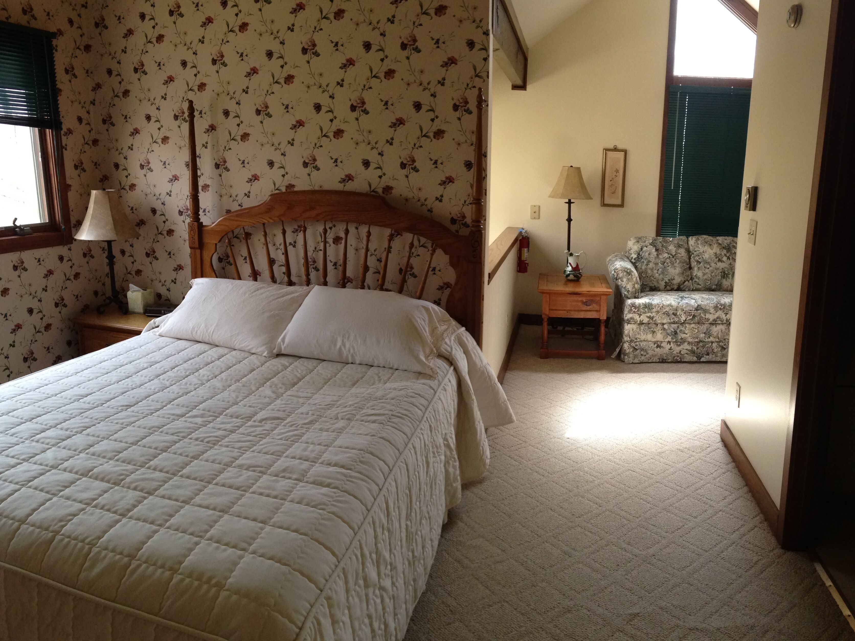 Great Location/Great Reviews/Great Rates stay 2 nights 3rd night FREE in Galena, United States