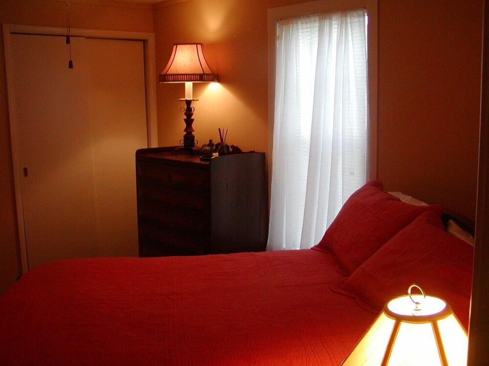 Pet Friendly! Lakefront Cottage Guntersville Vrbo