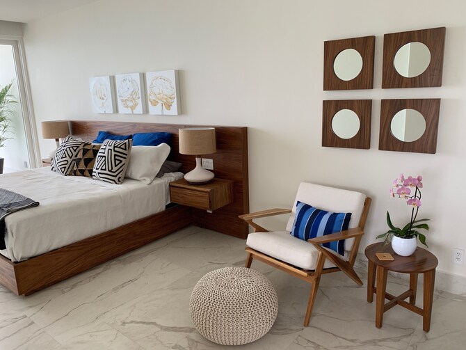 Luxury Sayan Indah Beachfront Condo Best Location Romantic Zone Pv 22 Room Prices Deals Reviews Expedia Com