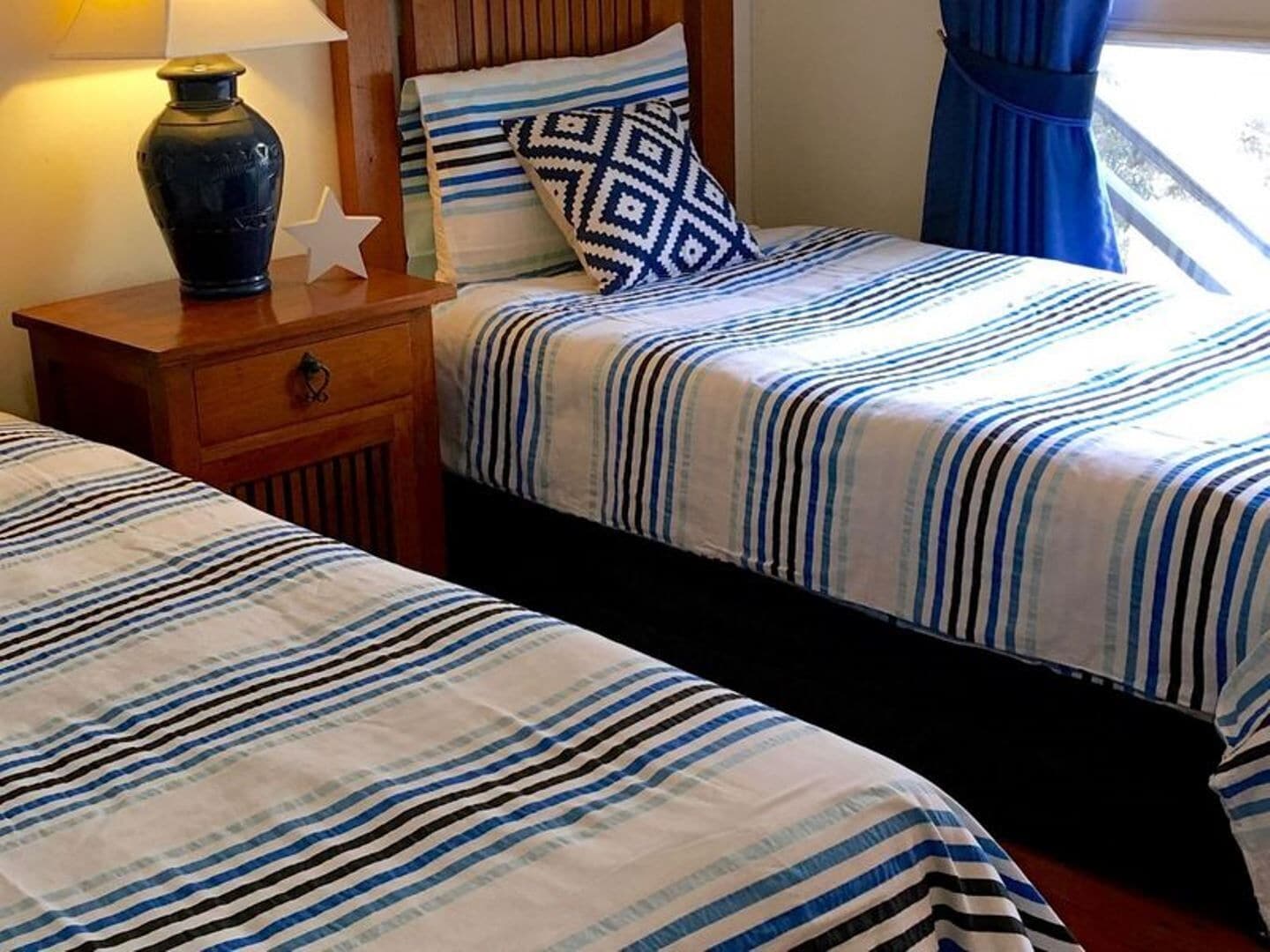 Ocean Vista Beach House - Fraser Island Second Valley Eurong