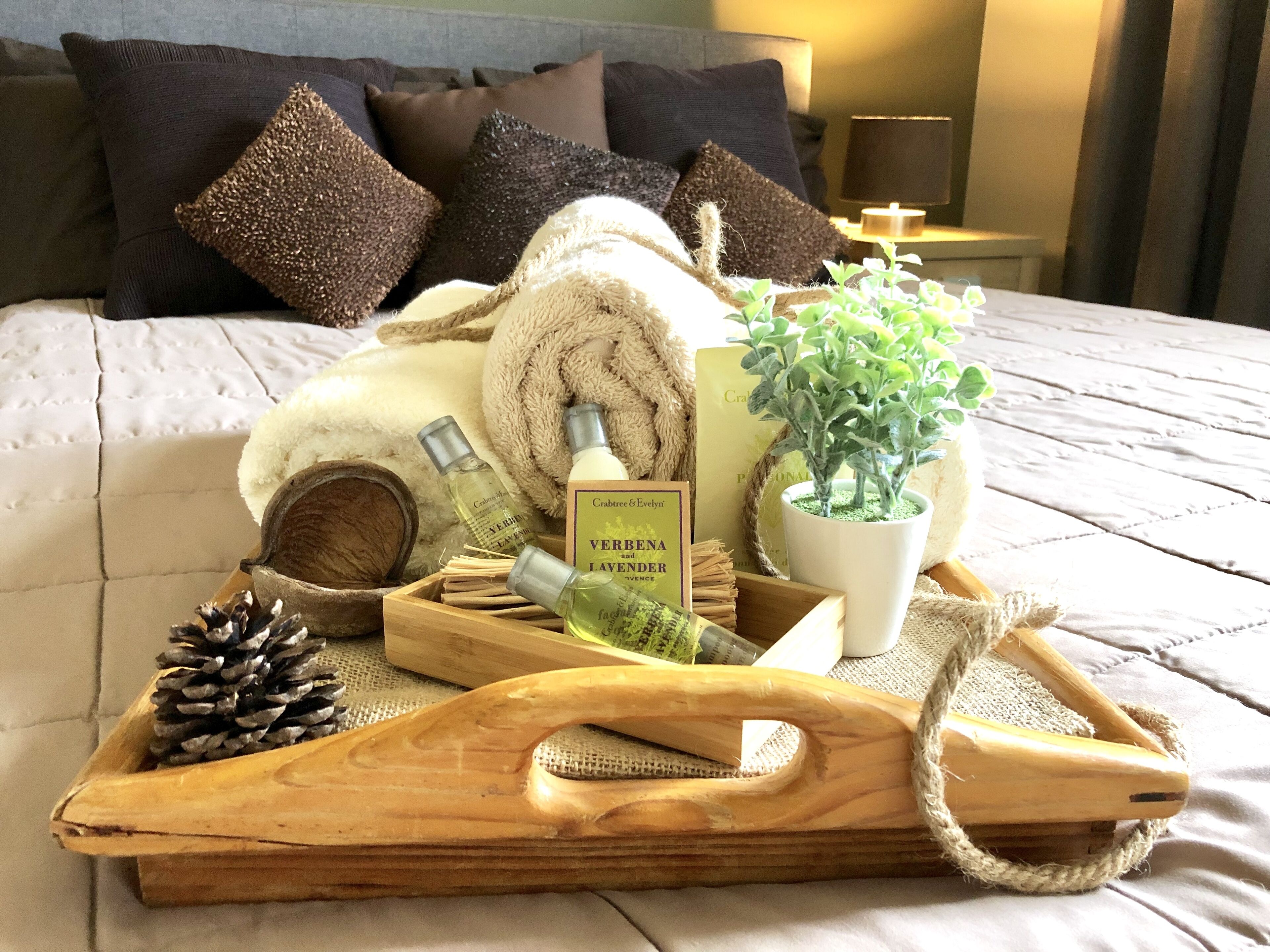 Relaxing Home in Pacific Pines