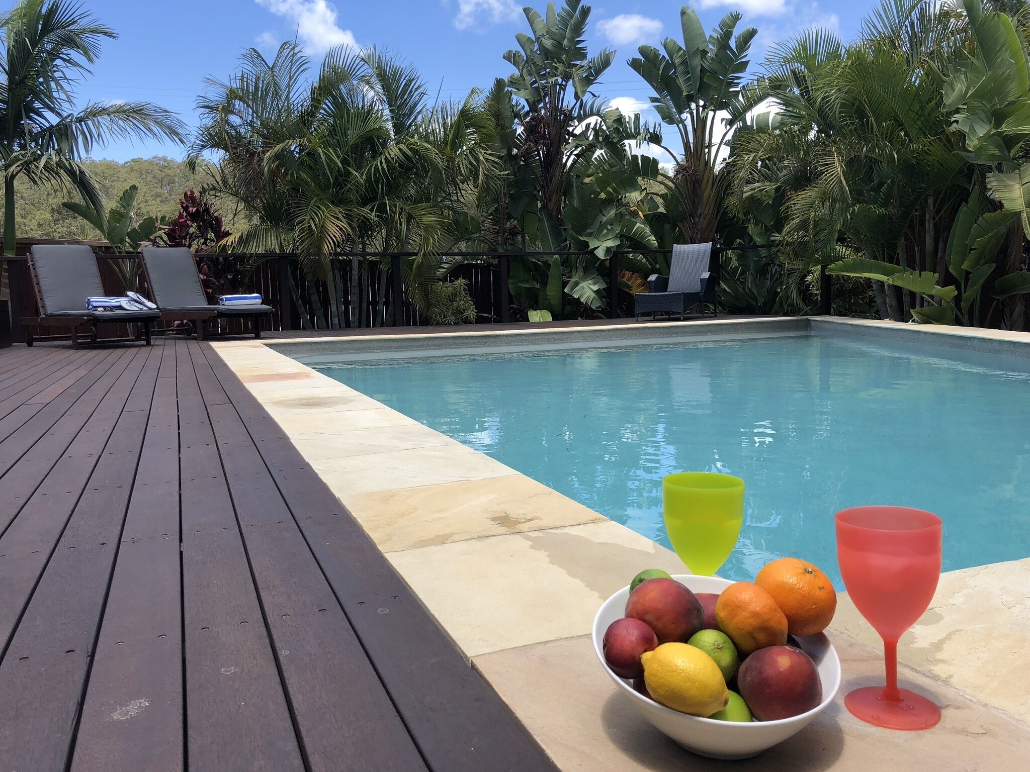 Relaxing Home in Pacific Pines