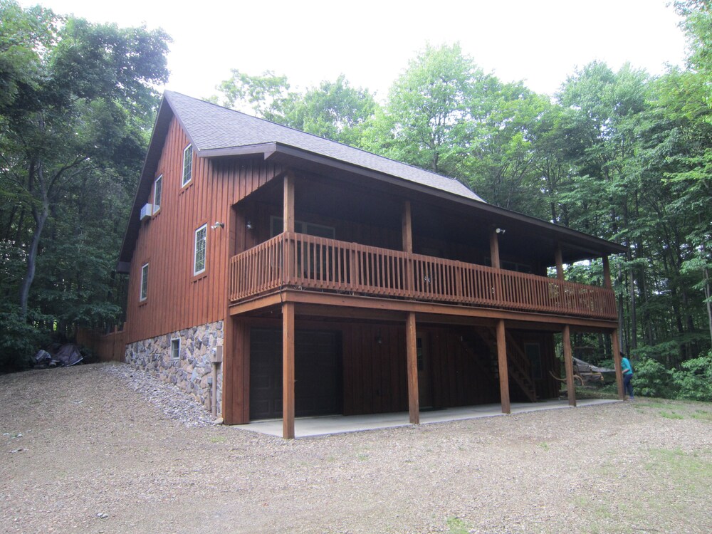 Lenga Hill Lodge At Raystown Lake Pa In Altoona Hotel Rates Reviews On Orbitz