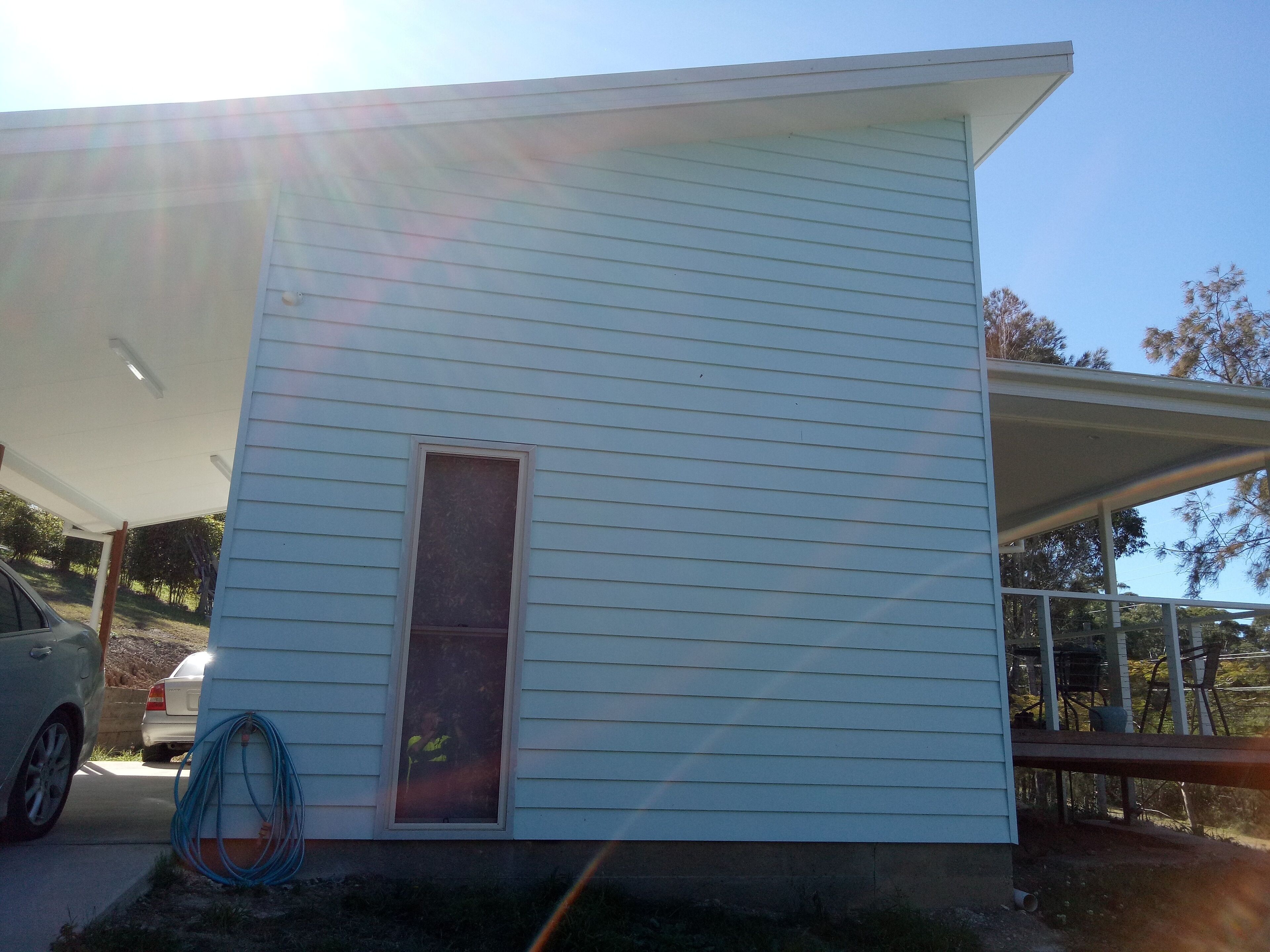 This is a Studio Apartment Comfortable and Compact