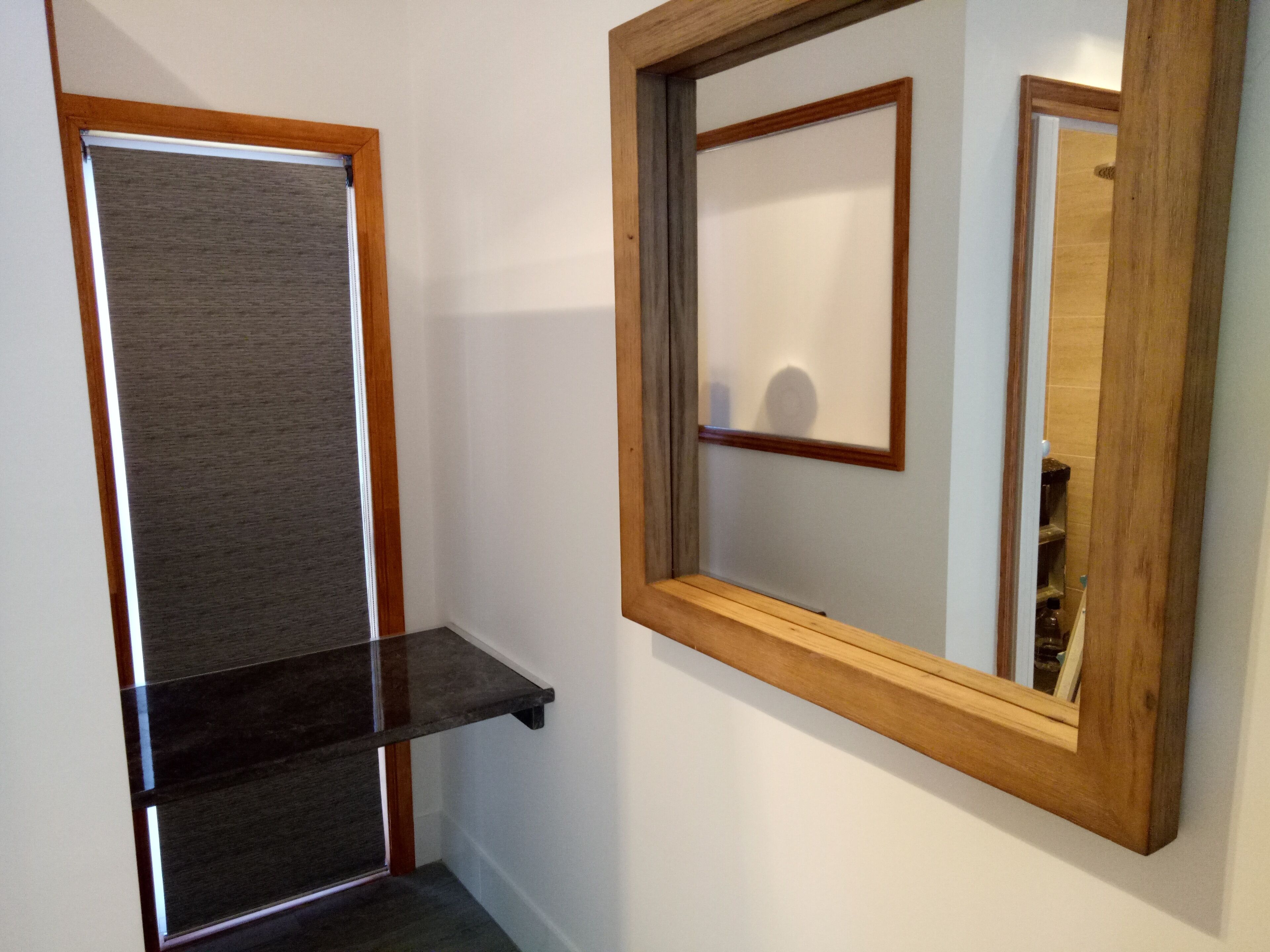 This is a Studio Apartment Comfortable and Compact