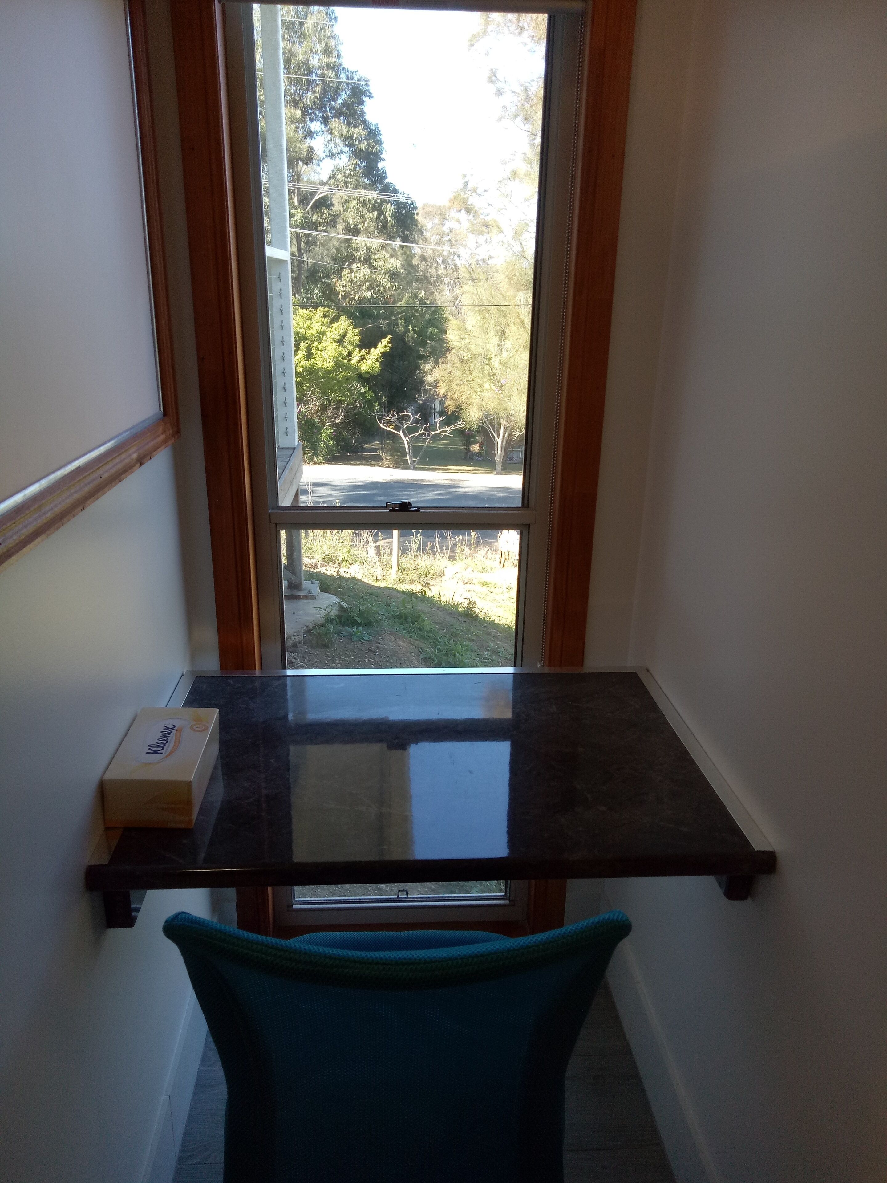 This is a Studio Apartment Comfortable and Compact