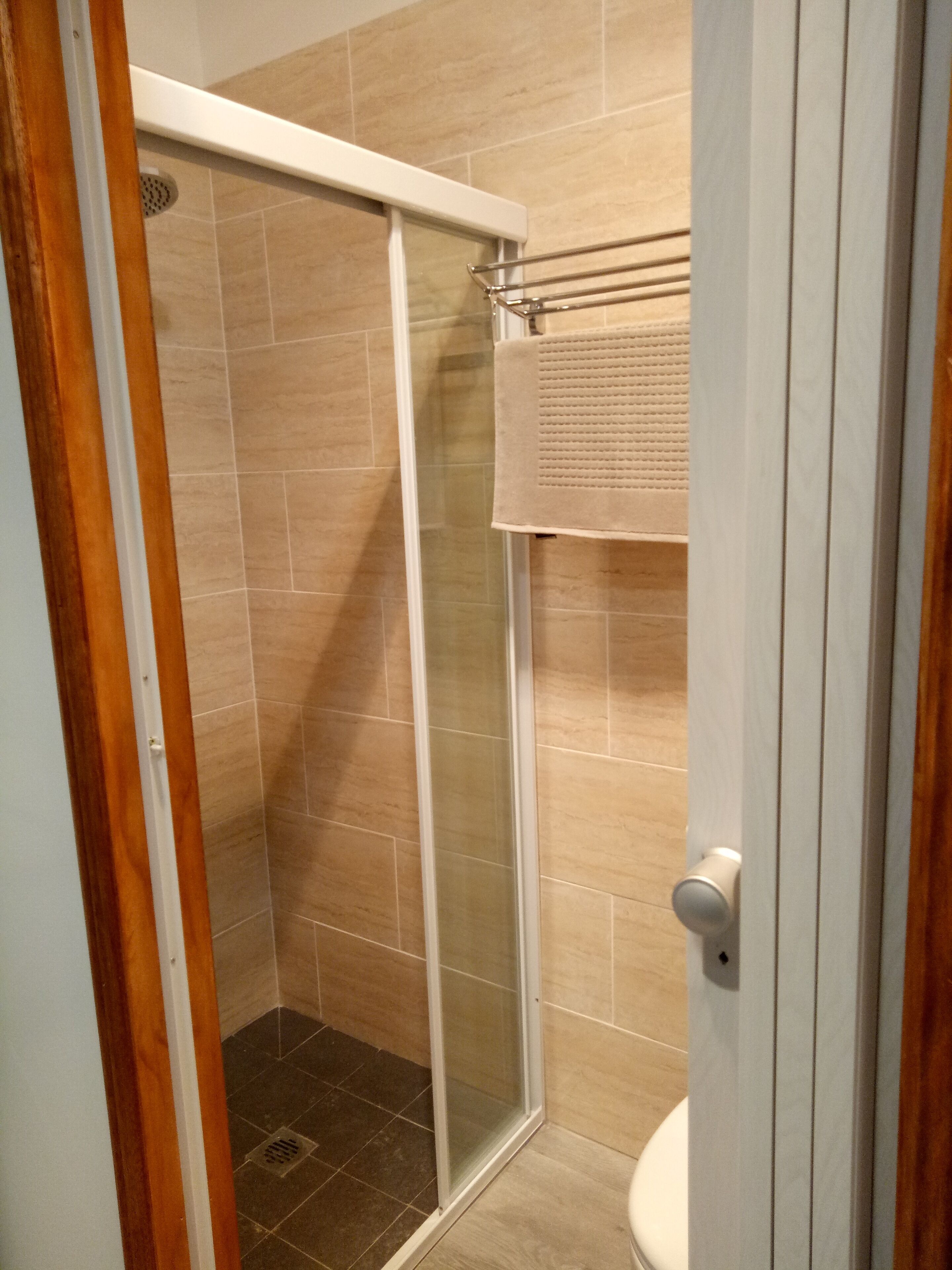 This is a Studio Apartment Comfortable and Compact