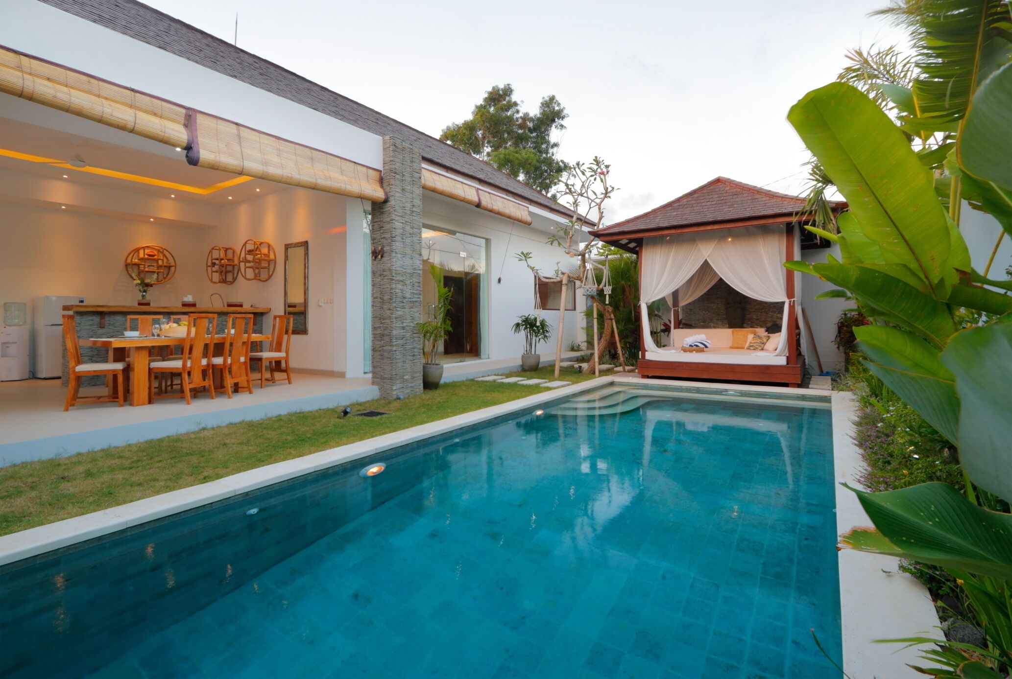 Trendy Private Villa 2 Br Seminyak Center W Staff 2020 Room Prices Deals Reviews Expedia