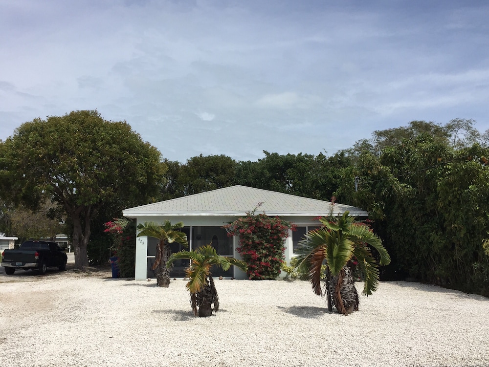 Fun In The Sun 3 Bedroom Housefree Boat Ramp & Dockage in Key Largo, United States