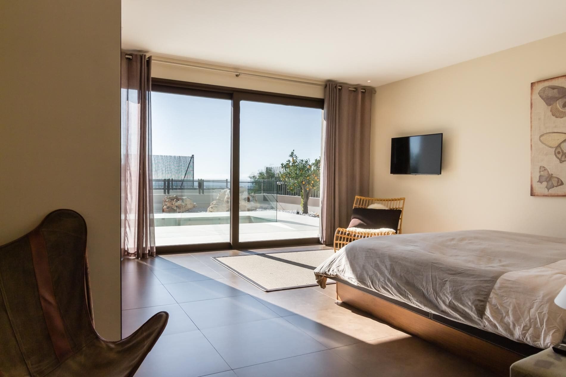 Villa Divinity - Eight Bedroom Villa, Sleeps 17 in Benahavís, Spain