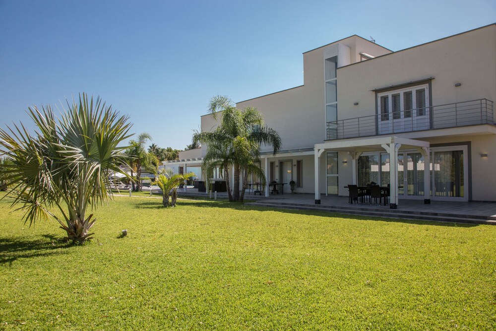 Luxury Villa SPA Mondello in Palermo Best Rates & Deals on Orbitz