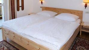 2 bedrooms, free WiFi