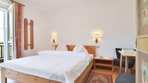 2 bedrooms, free WiFi