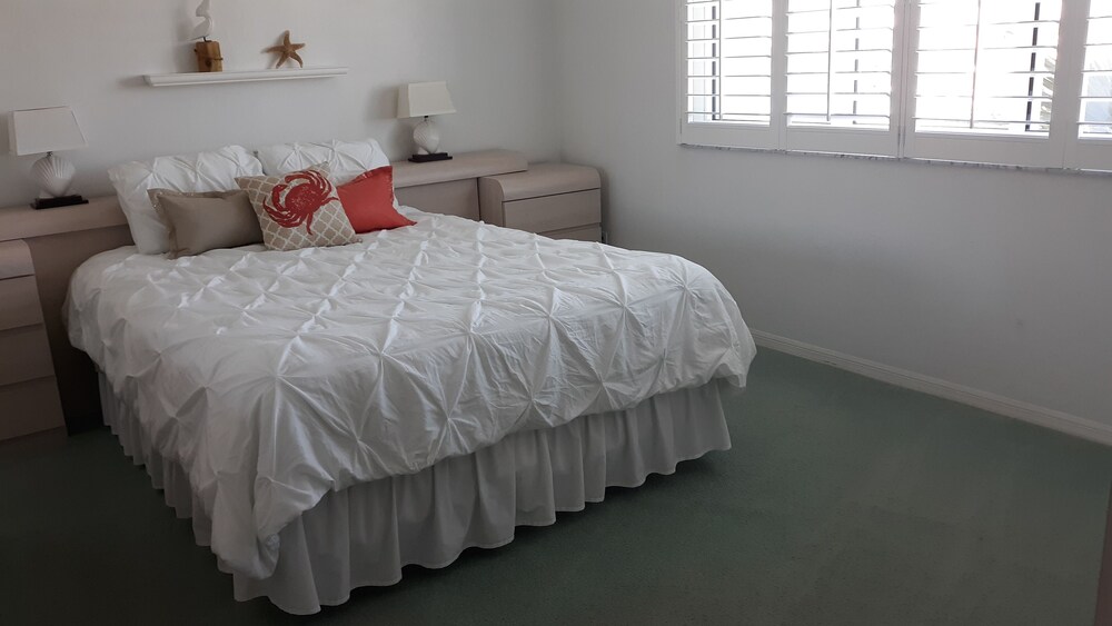 Marco Island Canalside Eagle Cay Condo Marco Island Vrbo