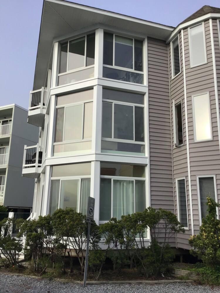 Bayside Condo in Dewey Beach, DE