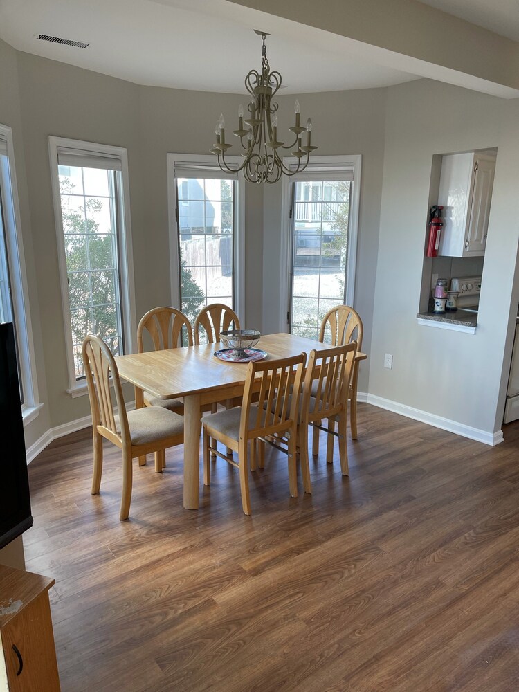 Bayside Condo in Dewey Beach, DE