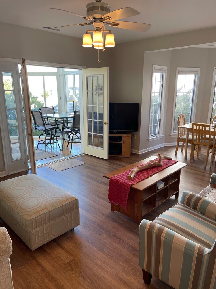 Bayside Condo in Dewey Beach, DE