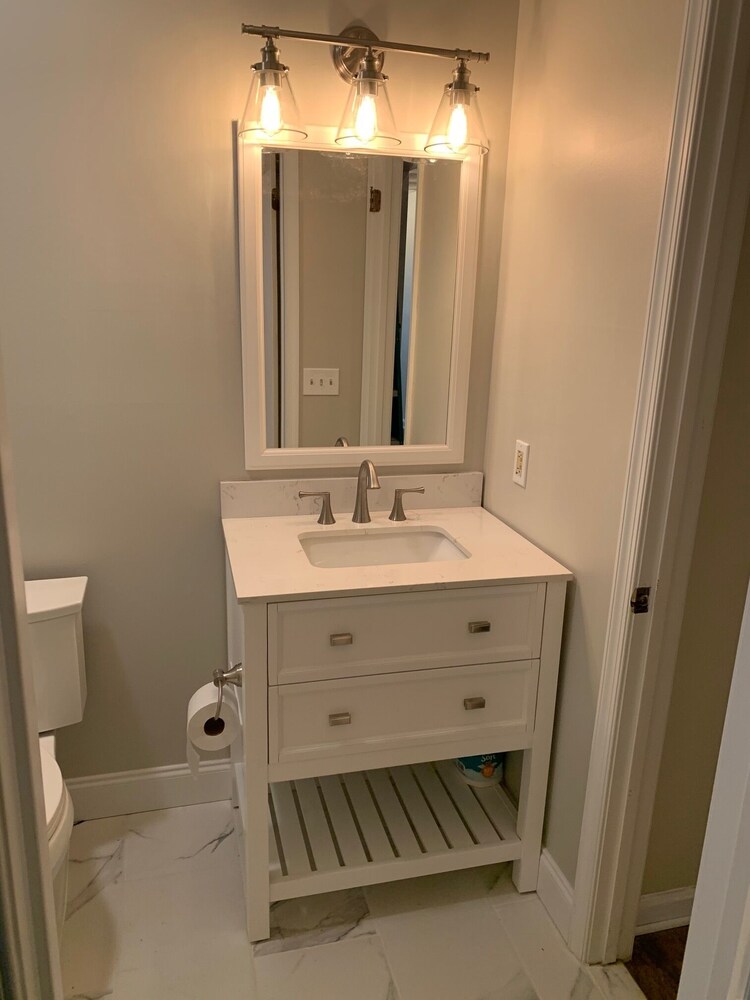 Bayside Condo in Dewey Beach, DE