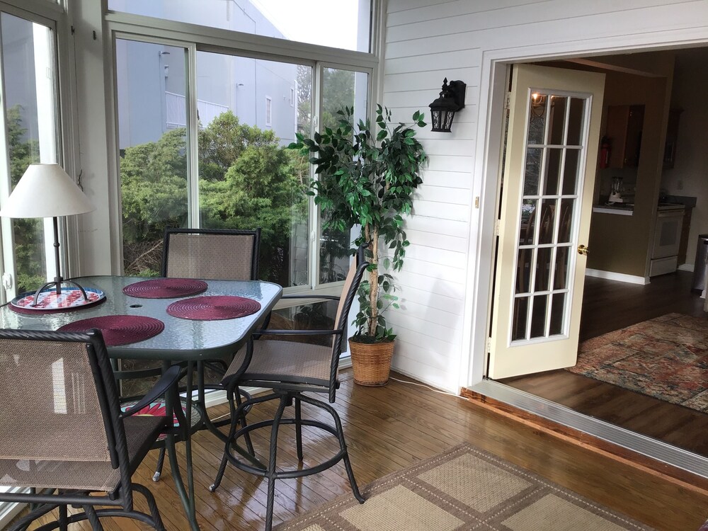 Bayside Condo in Dewey Beach, DE