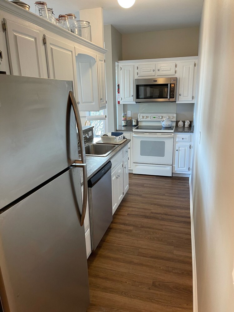 Bayside Condo in Dewey Beach, DE