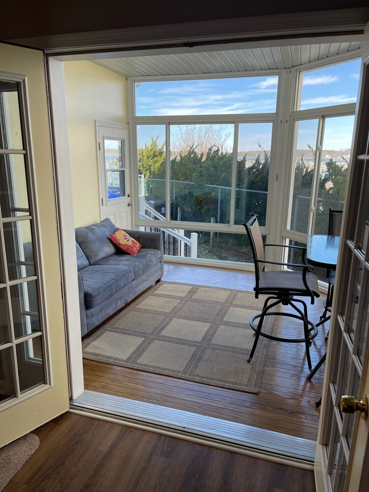 Bayside Condo in Dewey Beach, DE