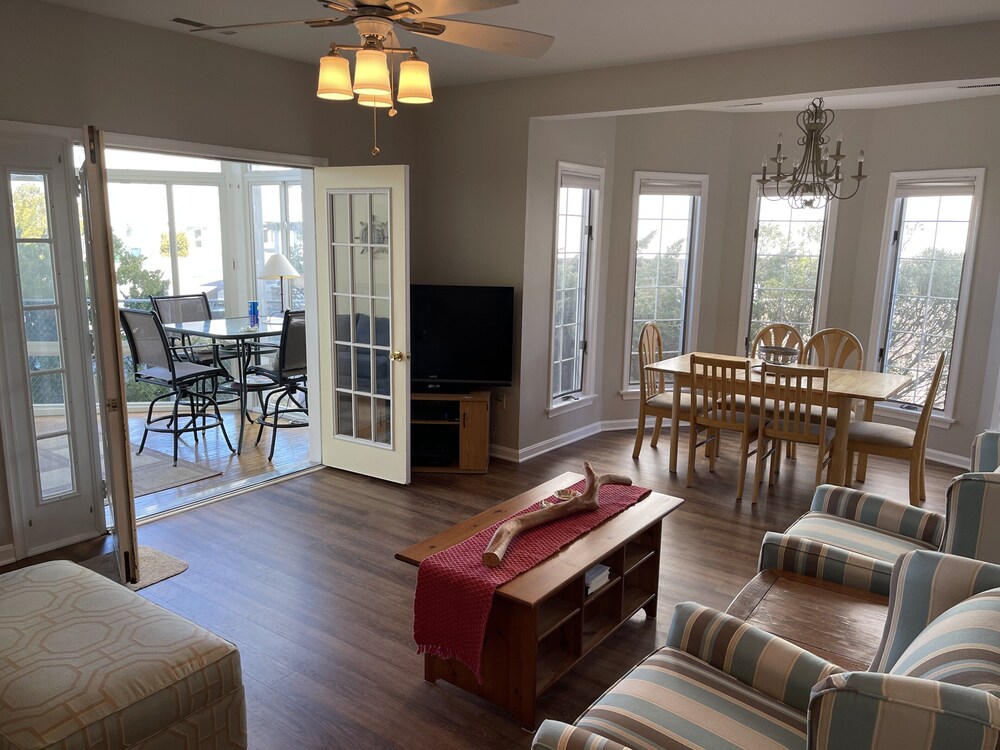 Bayside Condo in Dewey Beach, DE