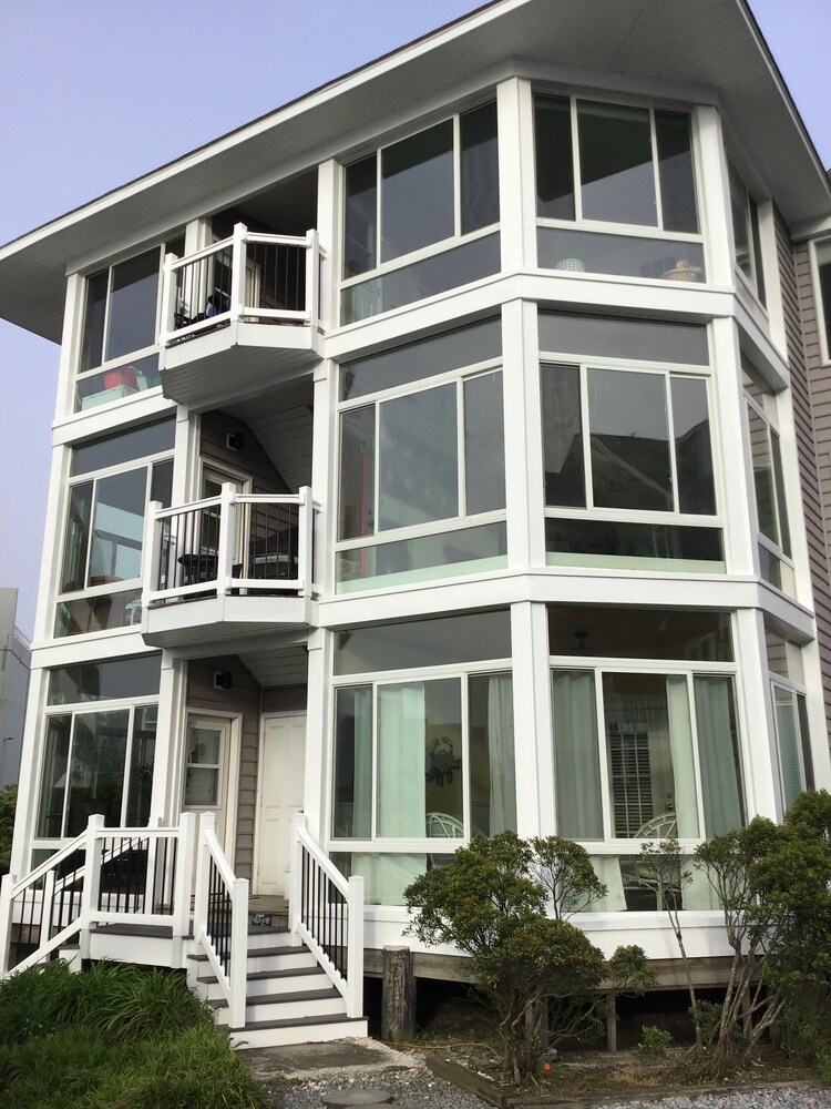 Bayside Condo in Dewey Beach, DE