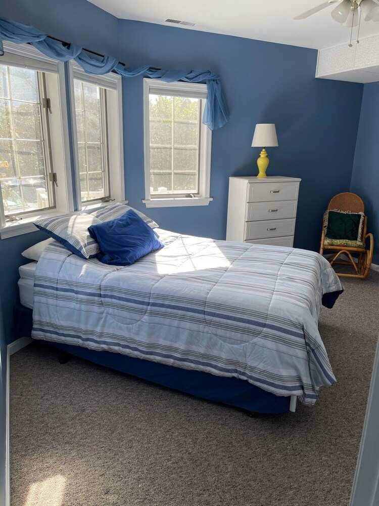 Bayside Condo in Dewey Beach, DE