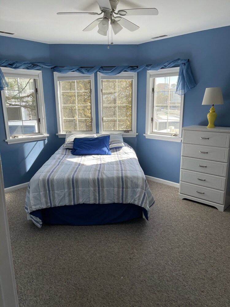 Bayside Condo in Dewey Beach, DE