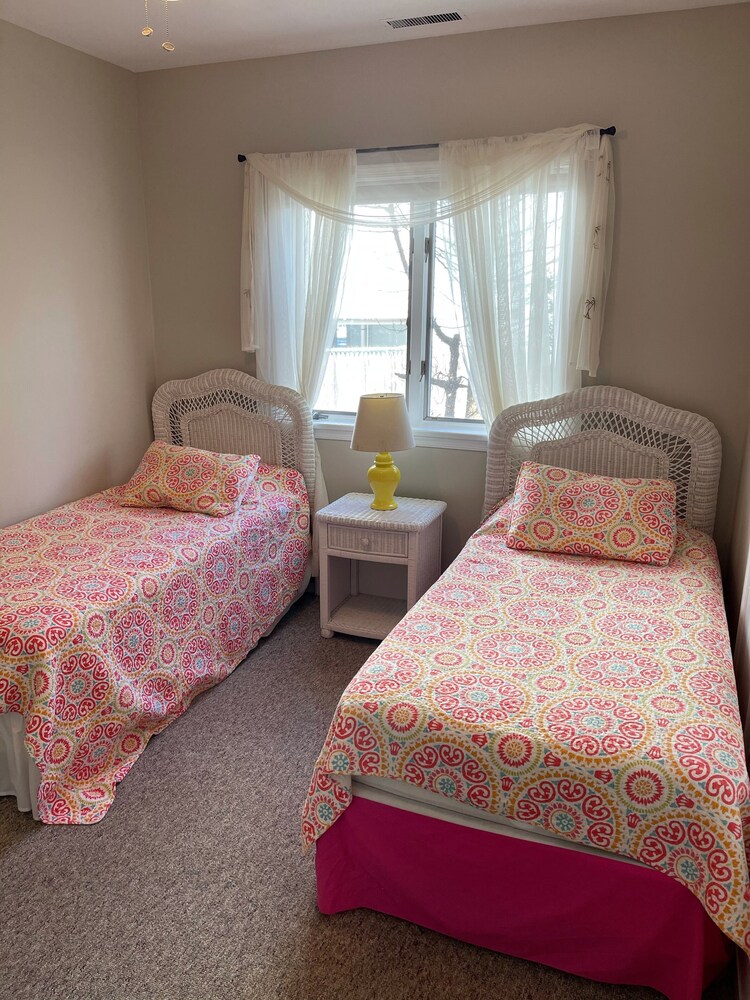 Bayside Condo in Dewey Beach, DE